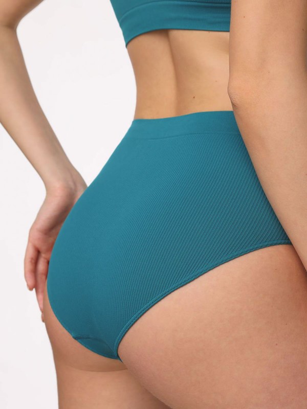 CULOTTE RIB
