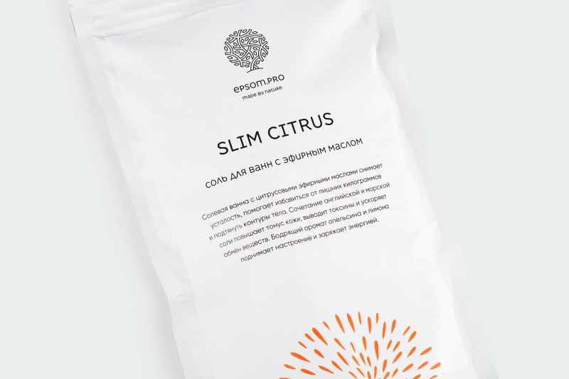 SLIM CITRUS