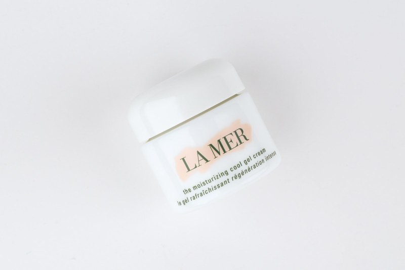 THE MOISTURIZING GEL CREAM