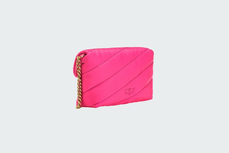 BABY LOVE BAG PUFF