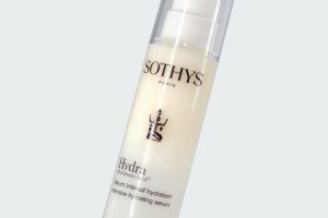 INTENSIVE HYDRATING SERUM