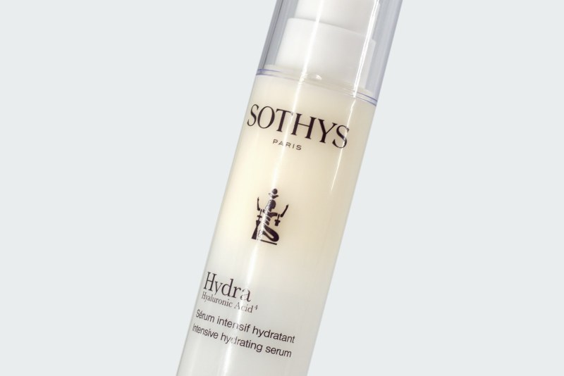 INTENSIVE HYDRATING SERUM