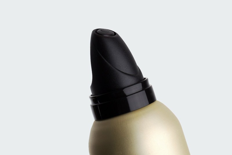MORE INSIDE VOLUME BOOSTING MOUSSE