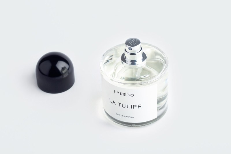 LA TULIPE