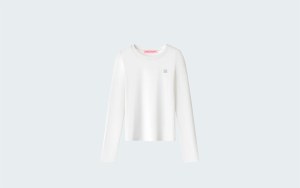 LONGSLEEVE SLIM CLOUD