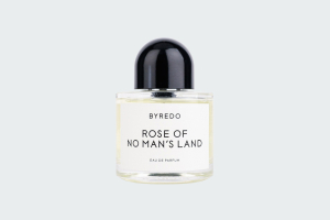 ROSE OF NO MAN'S LAND