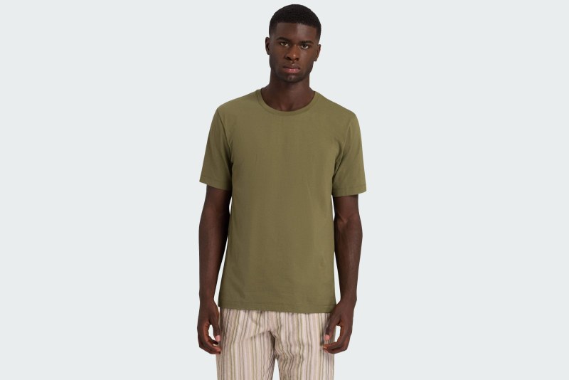 LIVING SHIRTS