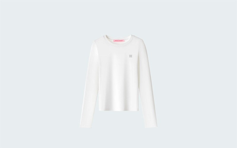 LONGSLEEVE SLIM CLOUD