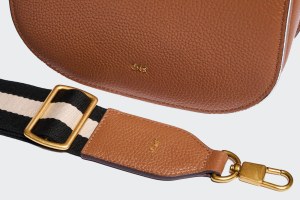 BIANCA MINI CAMEL
