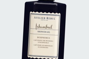 SHOWER GEL