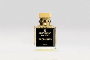 TROPIQUES 