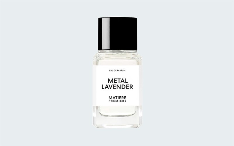 METAL LAVENDER