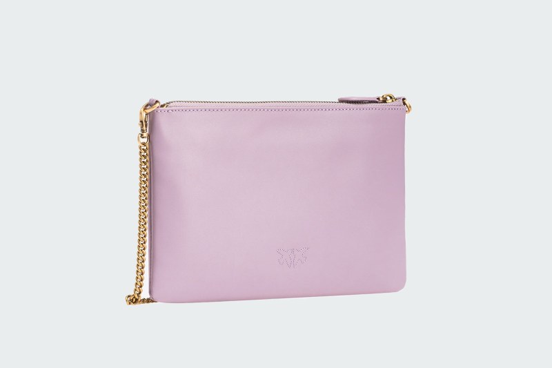FLAT CLASSIC VITELLO SETA