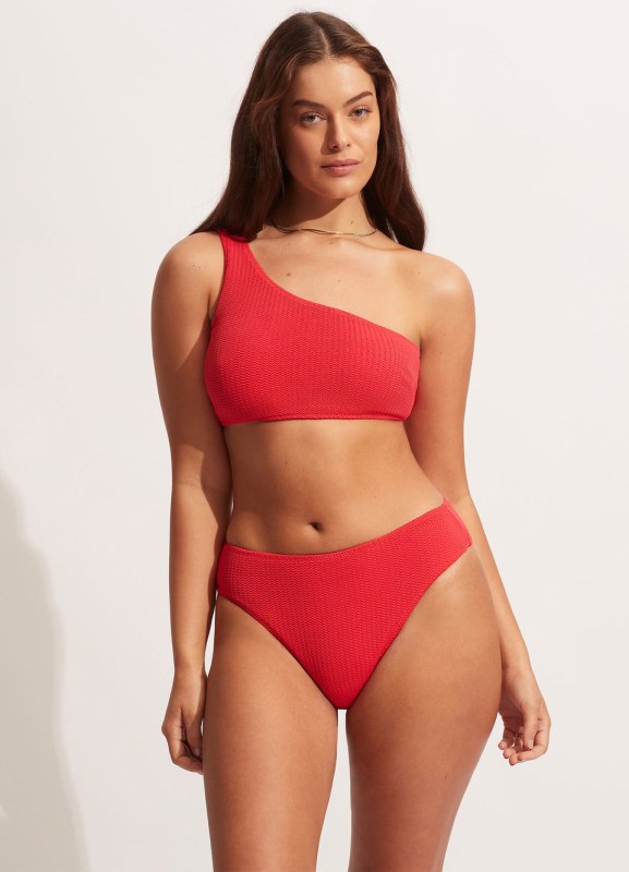 HIGH RISE PANT 