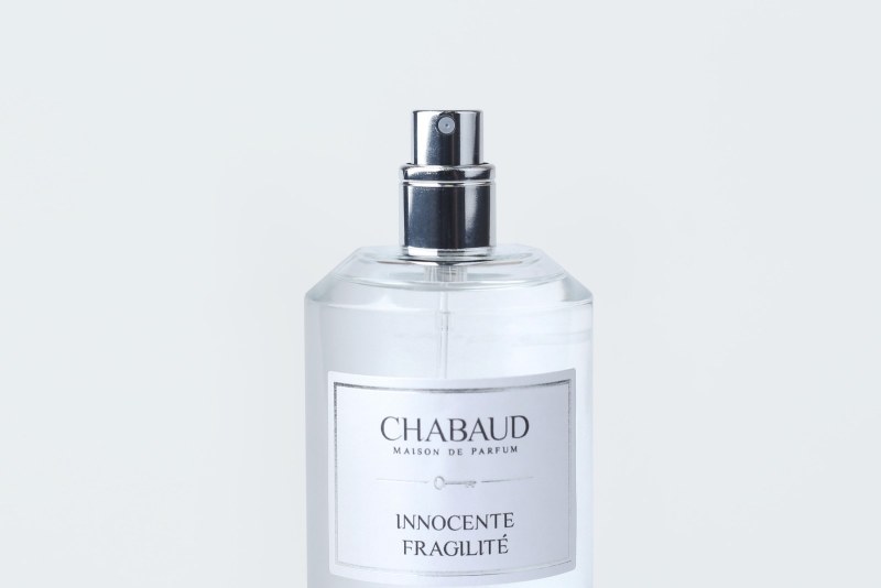 INNOCENTE FRAGILITÉ