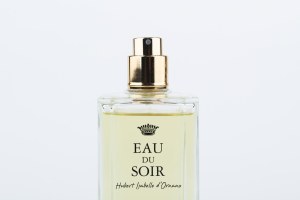 EAU DU SOIR