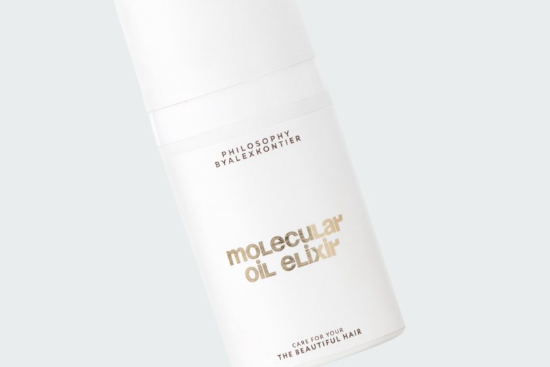 MOLECULAR OIL ELIXIR