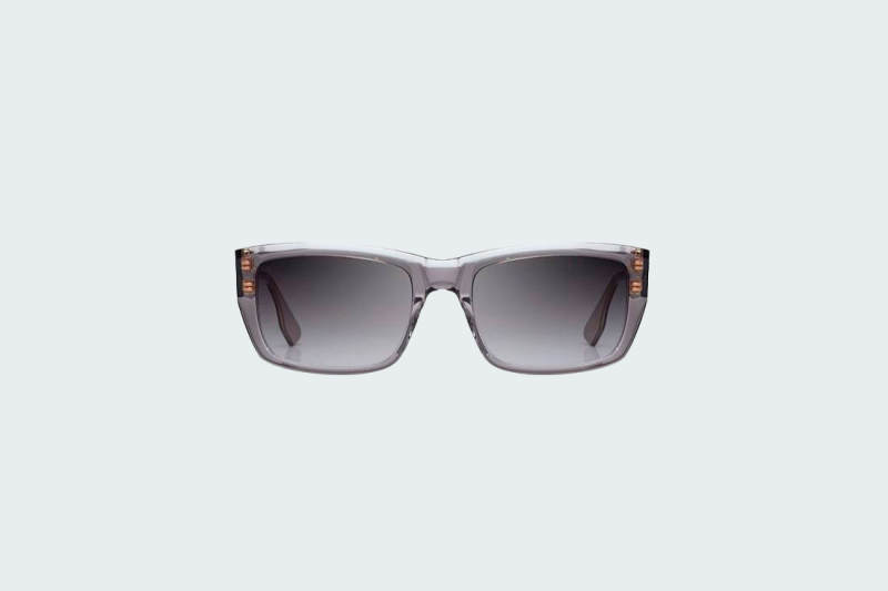 ALICAN, CRYSTAL GREY, GREY TO CLEAR GRADIENT (DTS404-A-02)