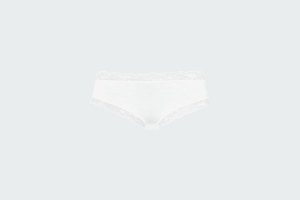COTTON LACE