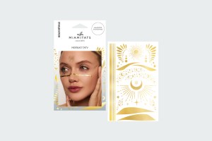 MIAMITATS FACE TATTOOS