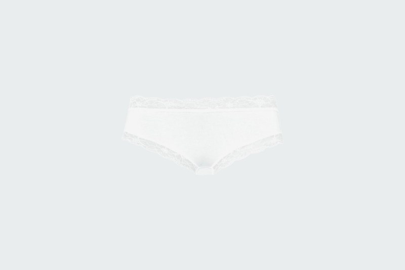 COTTON LACE