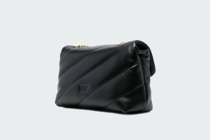 CLASSIC LOVE BAG PUFF MAXI QUILT