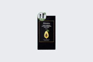  WATER LUMINOUS AVOCADO HAND CREAM