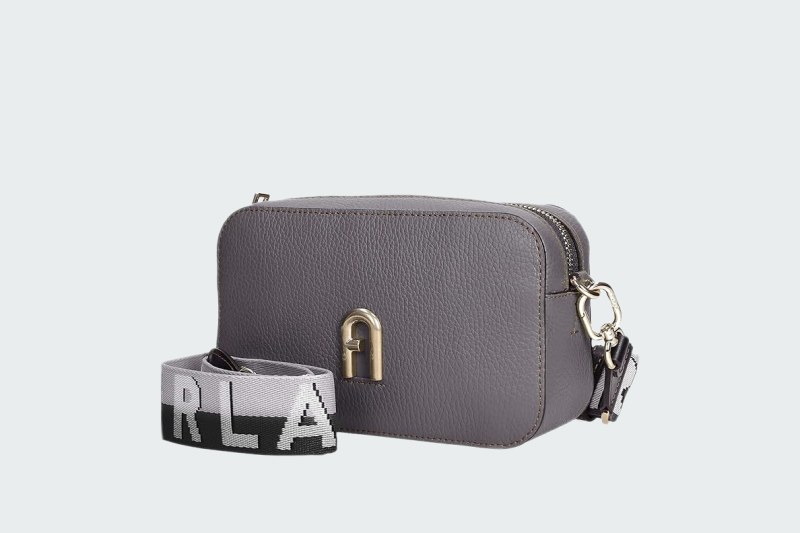 PRIMULA MINI CROSSBODY WEBBING STRAP