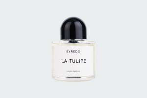 LA TULIPE