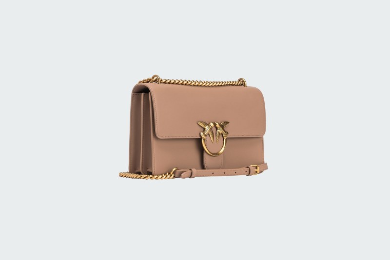 CLASSIC LOVE BAG ONE SIMPLY