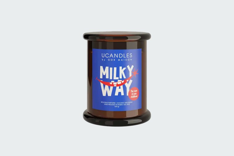 TORONTO LIMITED CANDLE