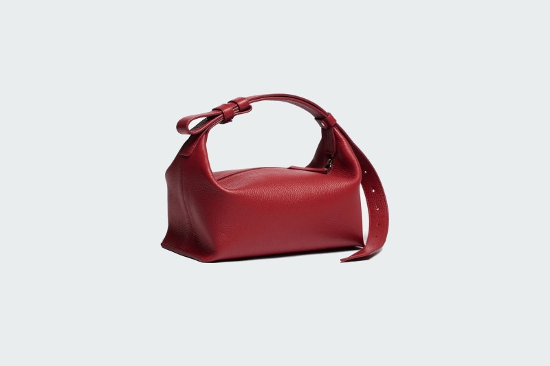 BOBBI MINI CRANBERRY