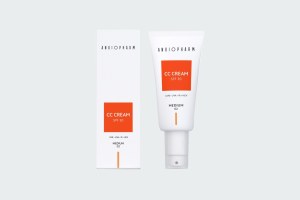 CC CREAM SPF 30