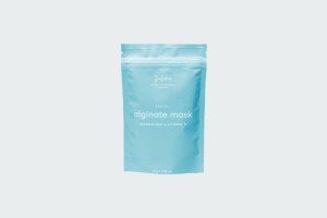 ALGINATE MASK REFRESHING + VITAMIN C