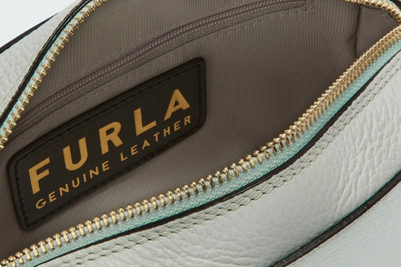 PRIMULA MINI CROSSBODY WEBBING STRAP