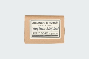 PEACH, PASSION FRUIT, MUSK