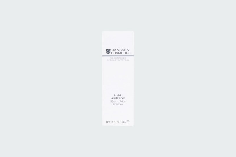 AZELAIC ACID SERUM
