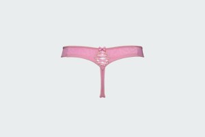ROCOCO THONG
