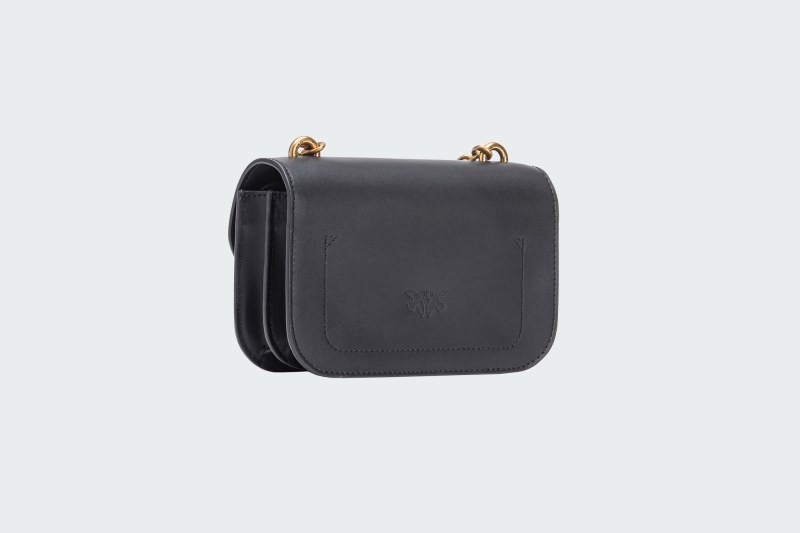 MINI LOVE BAG BELL