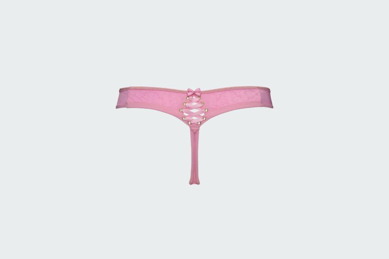 ROCOCO THONG