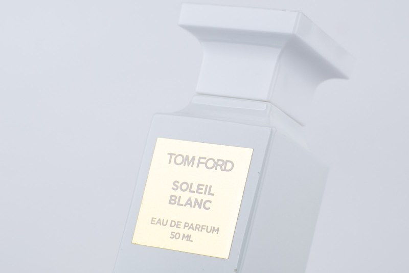 SOLEIL BLANC