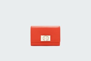 1927 M COMPACT WALLET