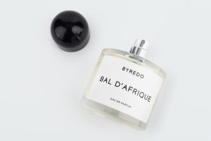 BAL D'AFRIQUE