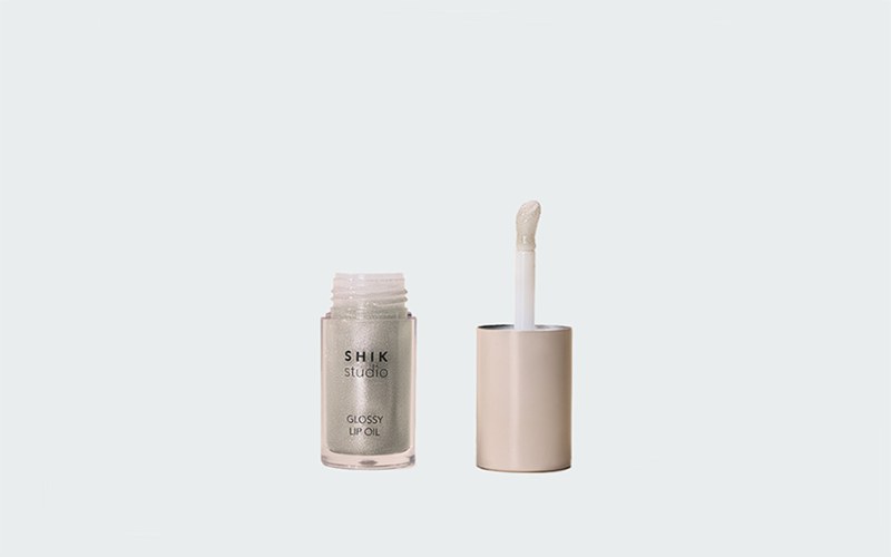 GLOSSY LIP OIL