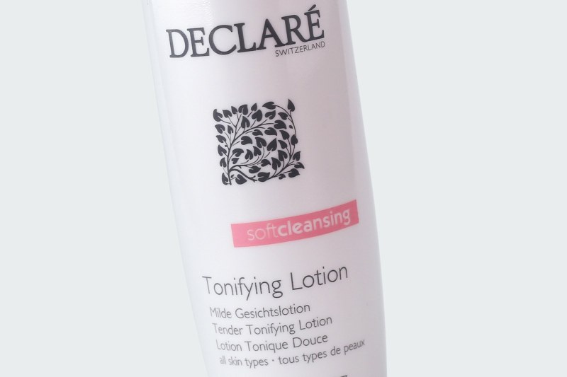 TENDER TONIFYING TONER