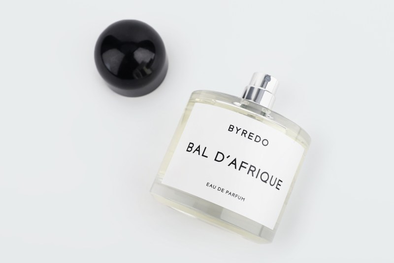 BAL D'AFRIQUE