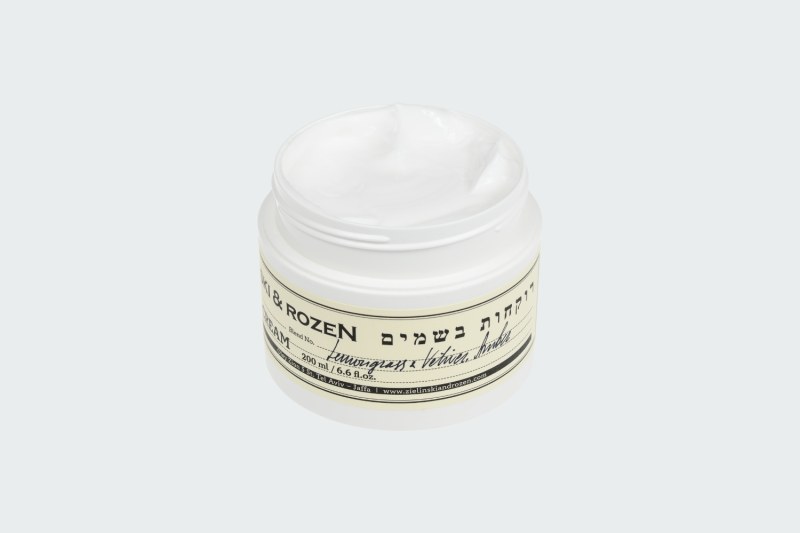 LEMONGRASS & VETIVER, AMBER