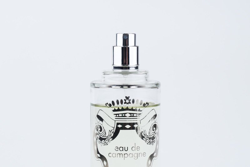 EAU DE CAMPAGNE
