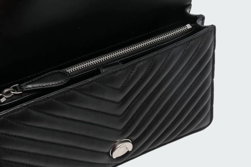LOVE ONE CLASSIC CL SHEEP NAPPA CHE