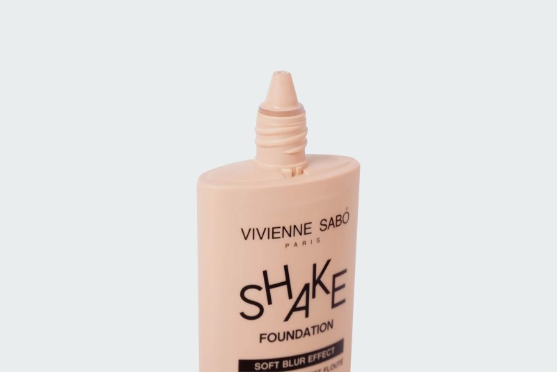 SHAKEFOUNDATION